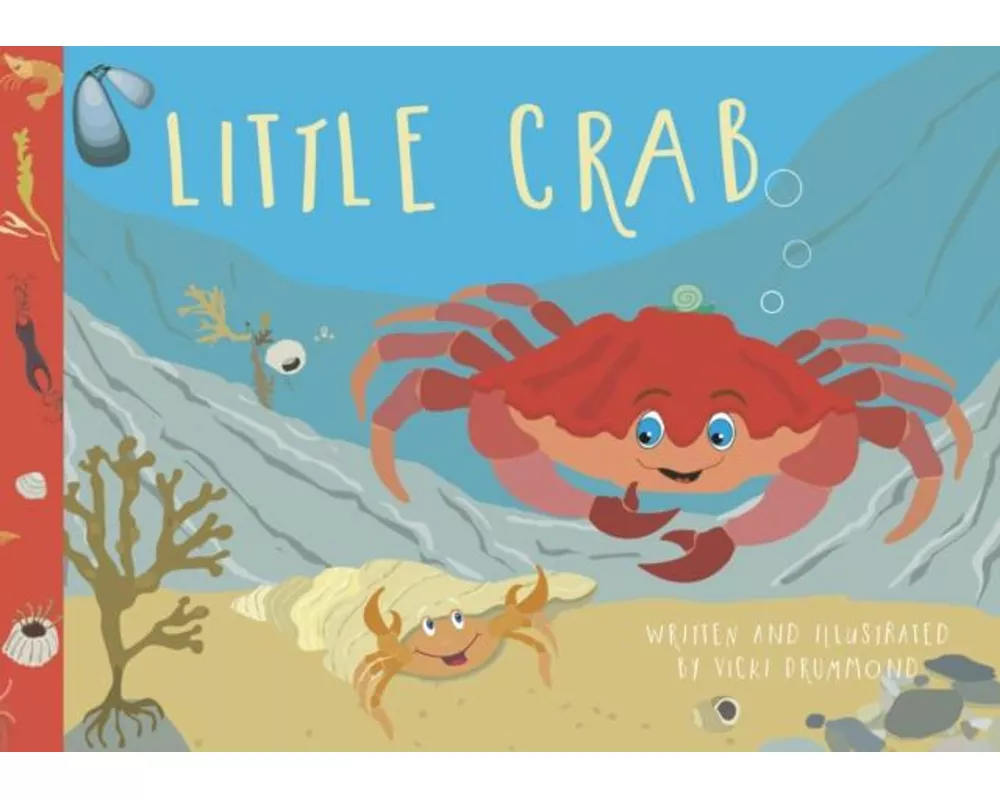 Little Crab
