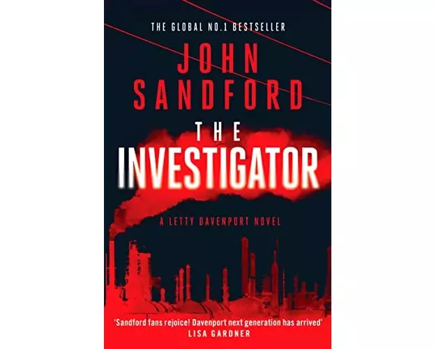 The Investigator