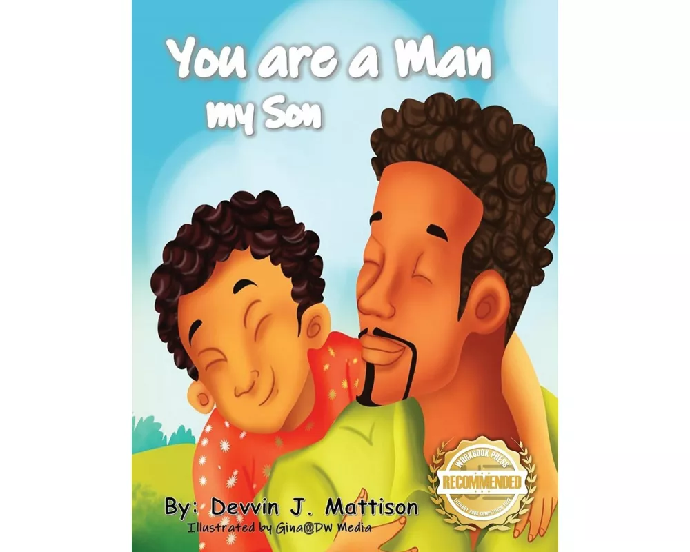 You Are A Man My Son