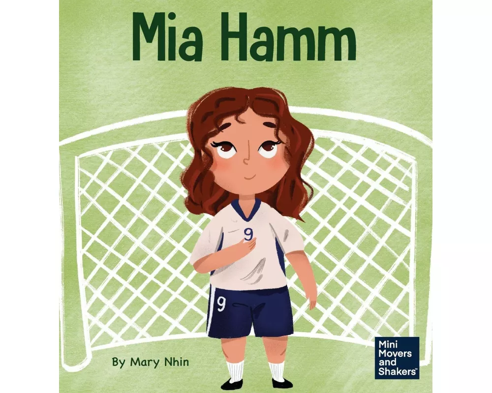 Mia Hamm
