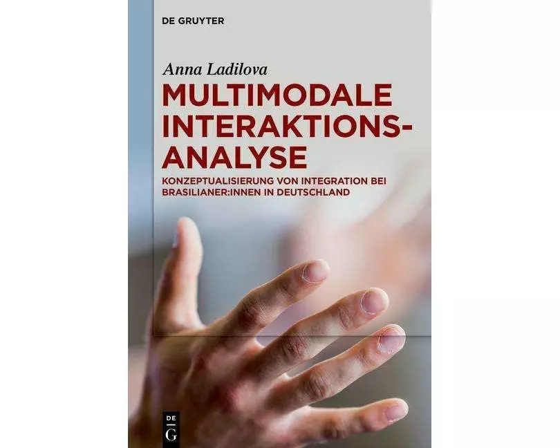 Multimodale Interaktionsanalyse