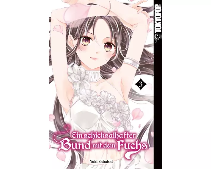 Ein schicksalhafter Bund mit dem Fuchs 03
