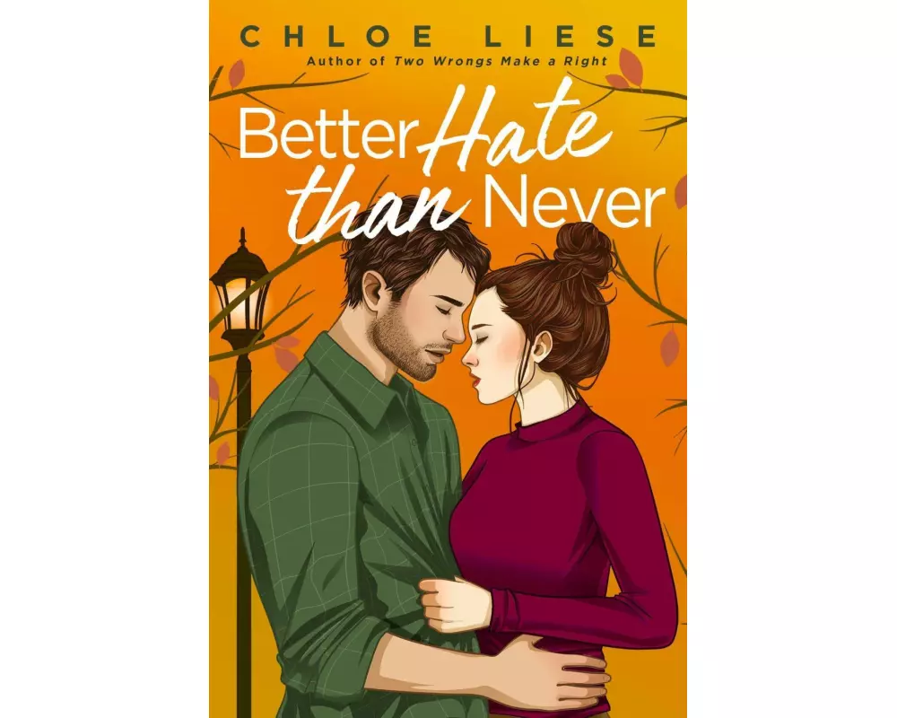 Better Hate than Never