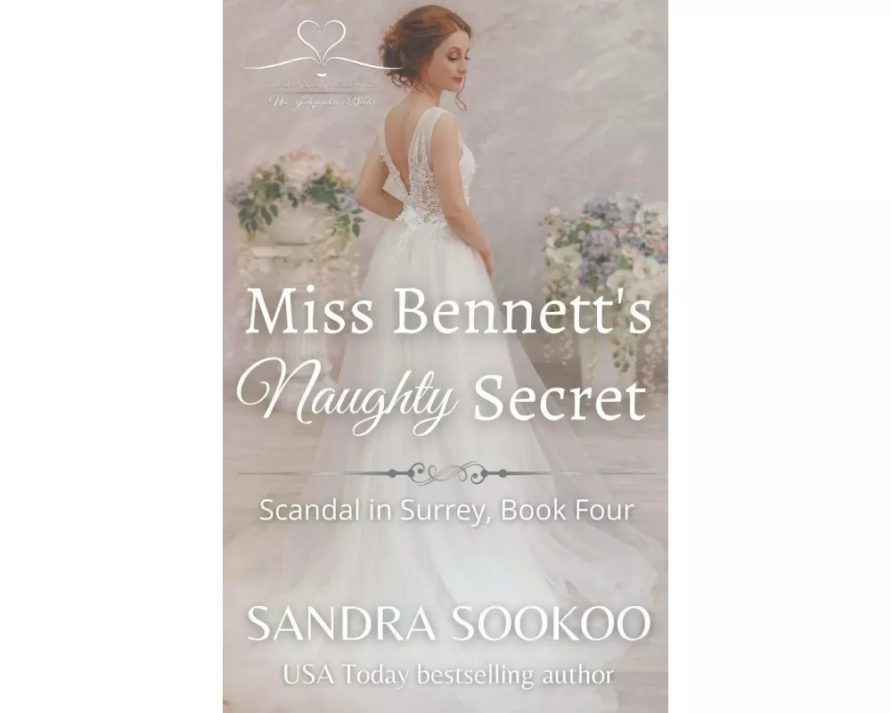 Miss Bennett's Naughty Secret