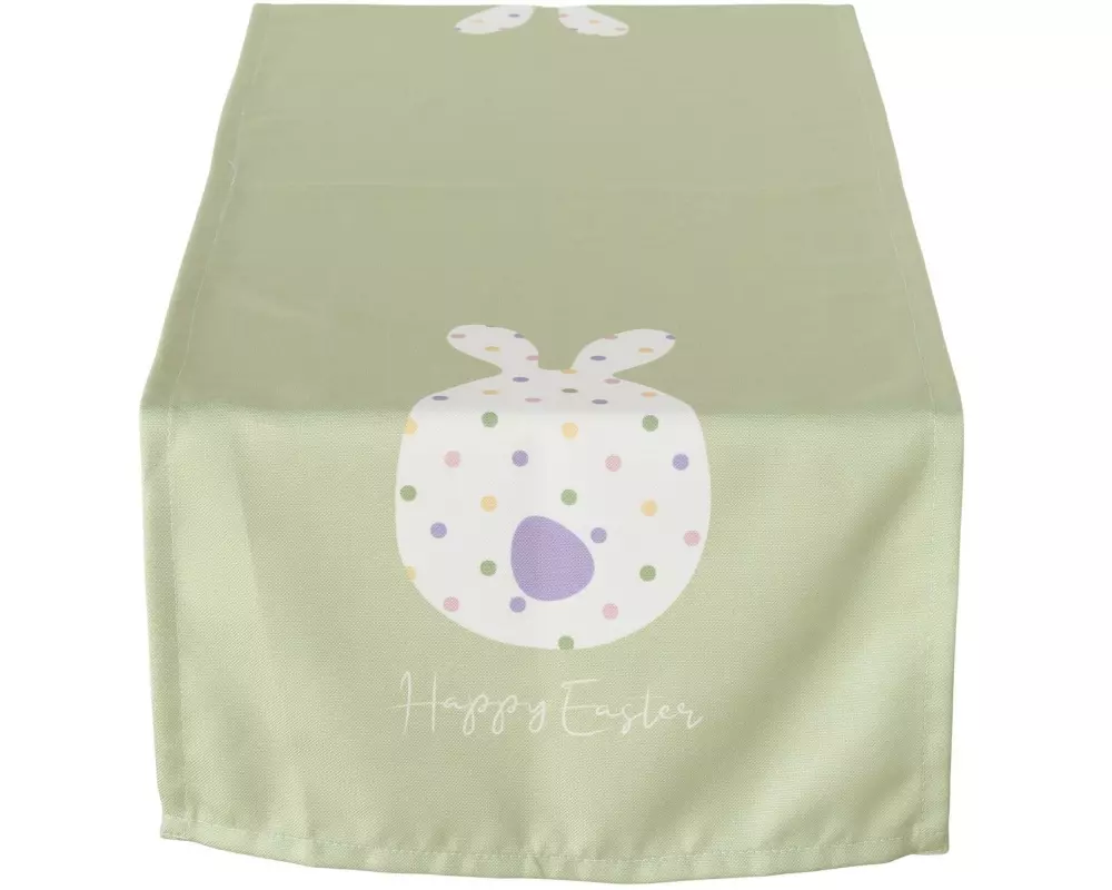 Boltze Tischläufer Eggard, 140 x 40 cm