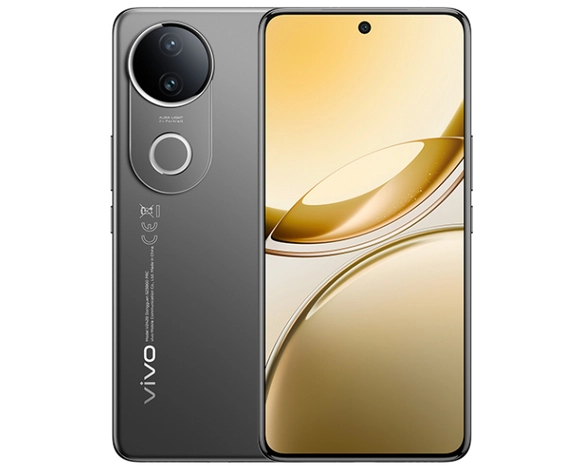 V50E 8+256GB 5G BLACK