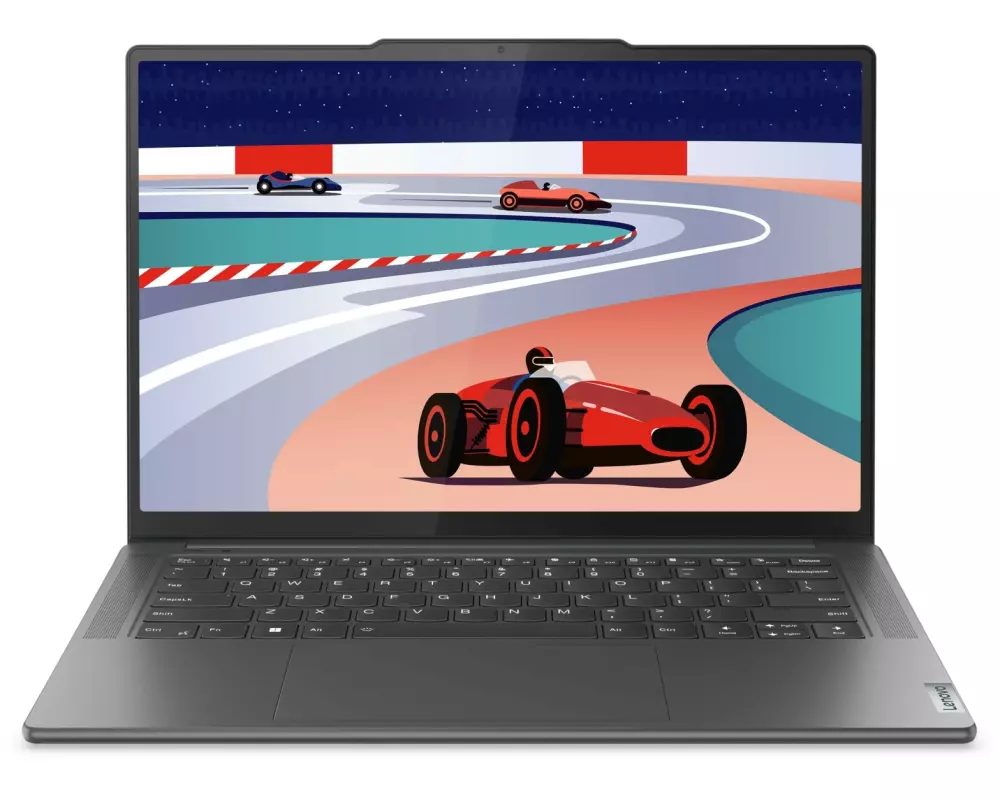 Lenovo Notebook Yoga 9 Pro 14IRP8 (Intel)