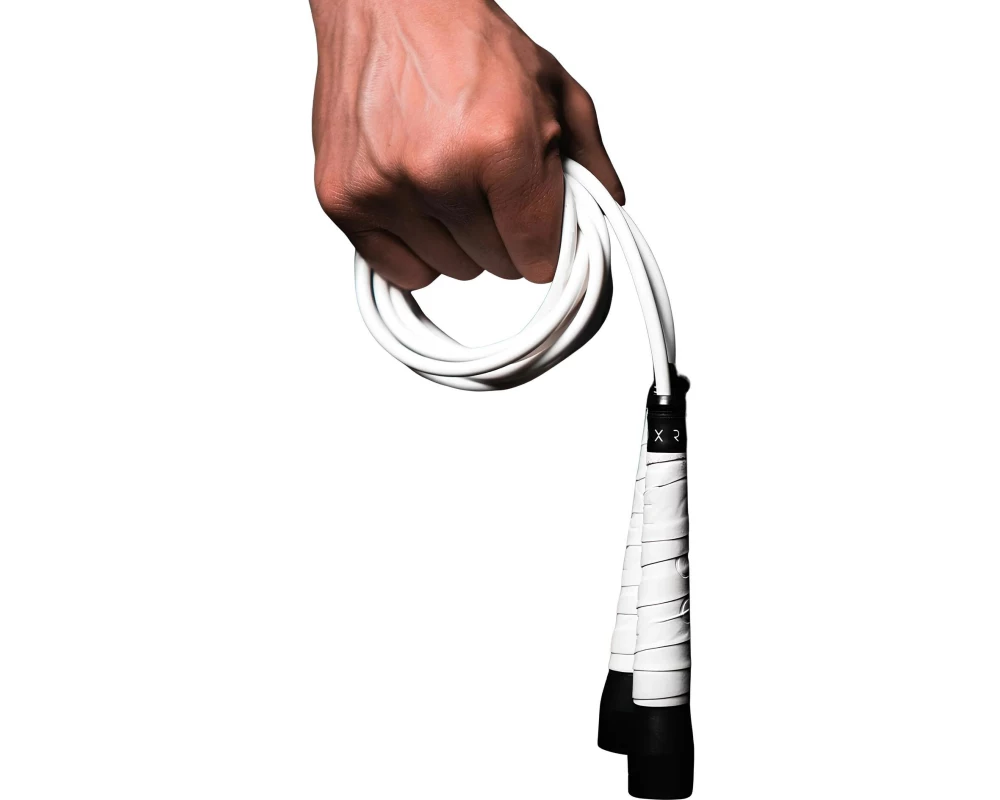 Boxrope Fitnessseil Vol. I Weiss 10ft.