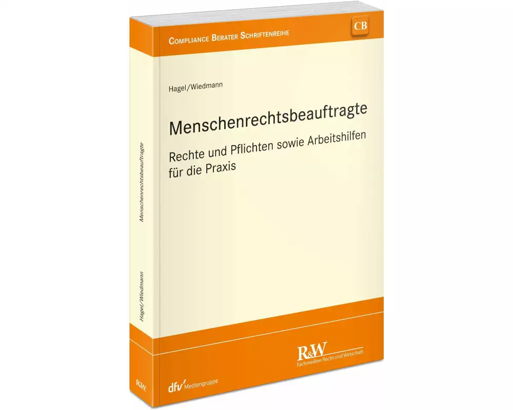 Menschenrechtsbeauftragte
