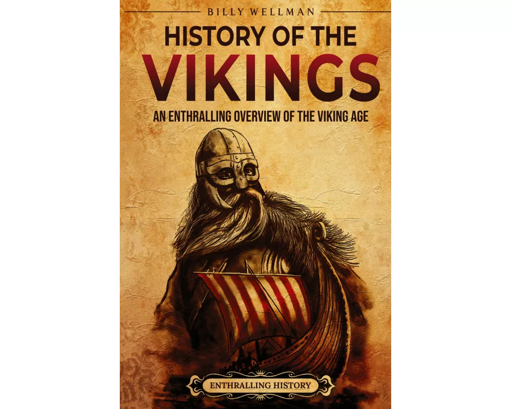 History of the Vikings
