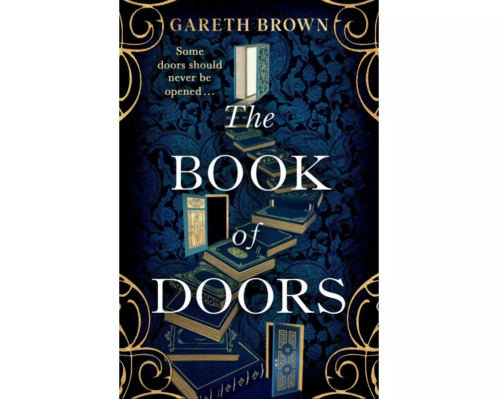 The Book of Doors