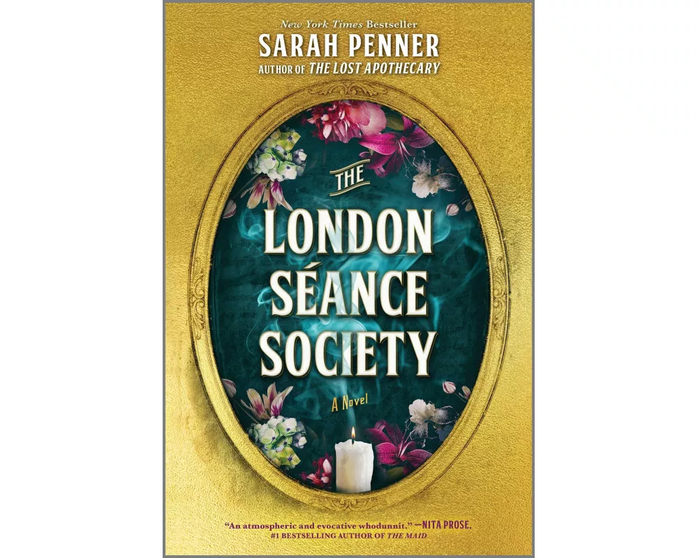The London Séance Society
