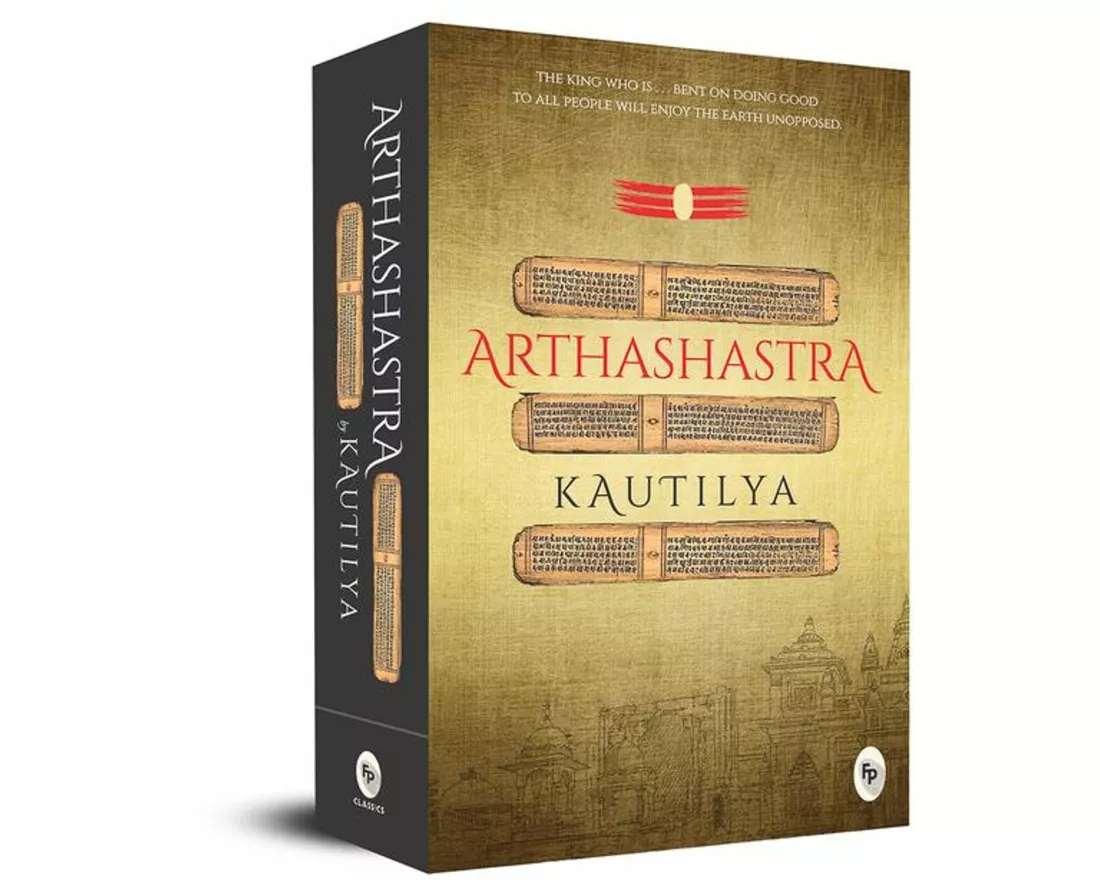 Arthashastra