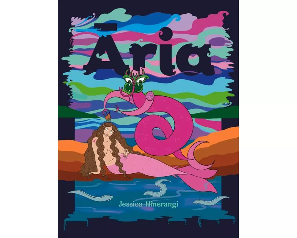 Aria