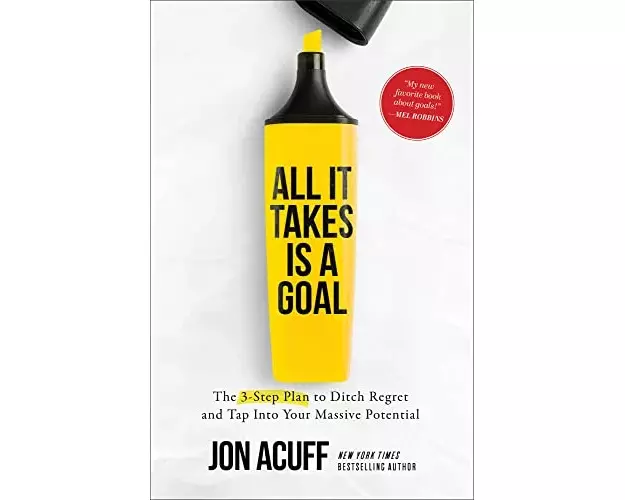 All It Takes Is a Goal