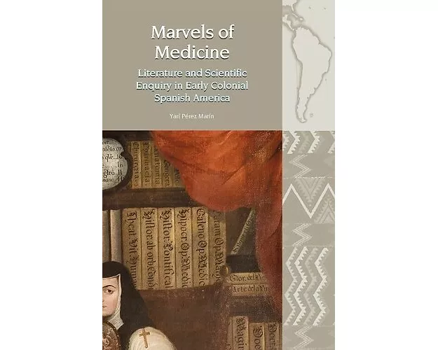 Marvels of Medicine