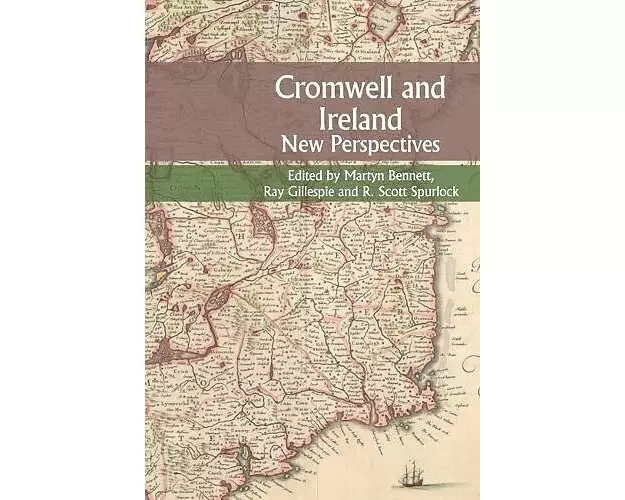 Cromwell and Ireland