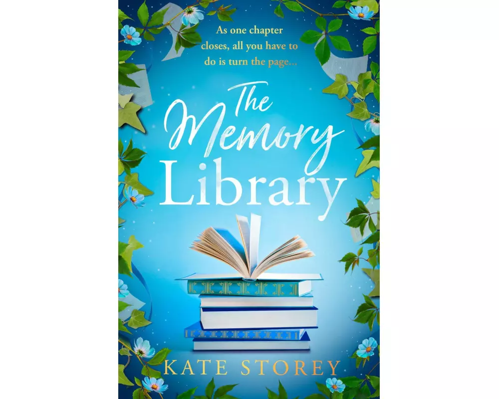 The Memory Library