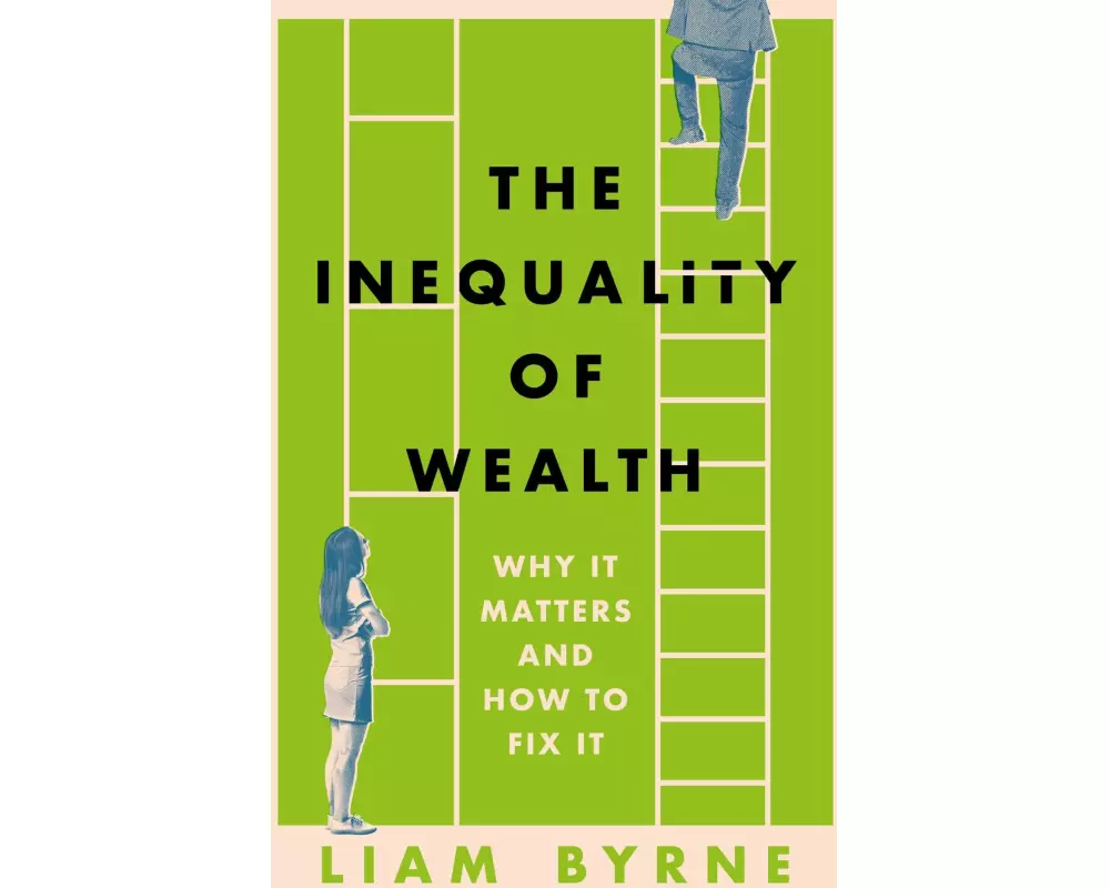 The Inequality of Wealth