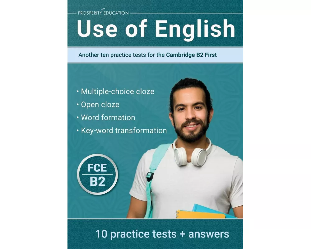 Use of English