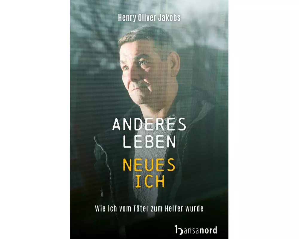 Anderes Leben - Neues Ich