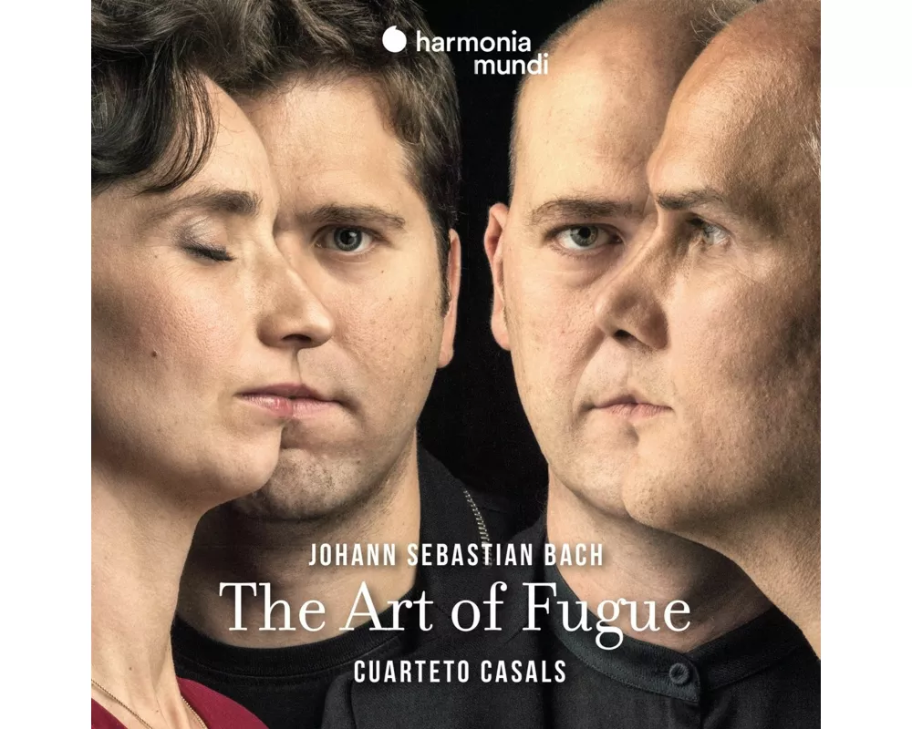 J.S. Bach: The Art of Fugue