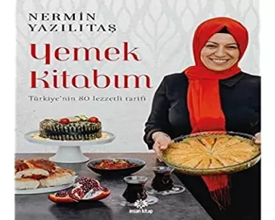 Yemek Kitabim