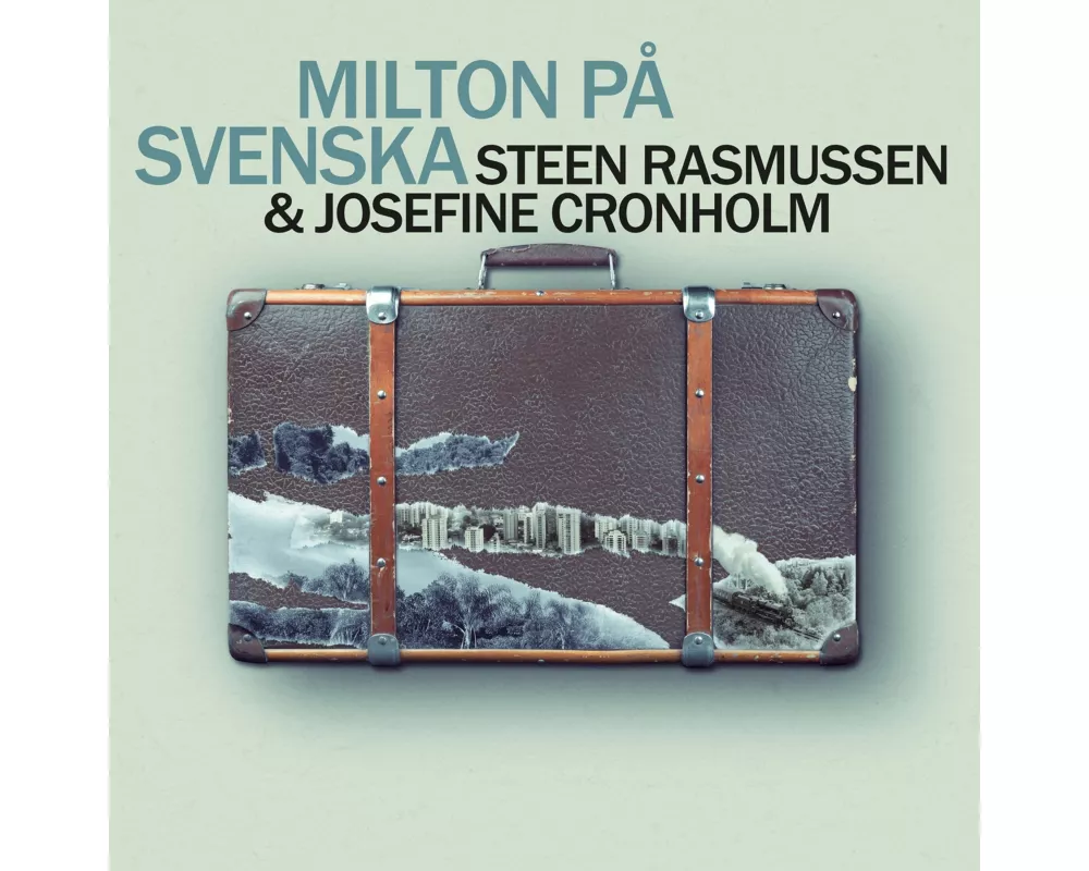 Milton P¿ Svenska