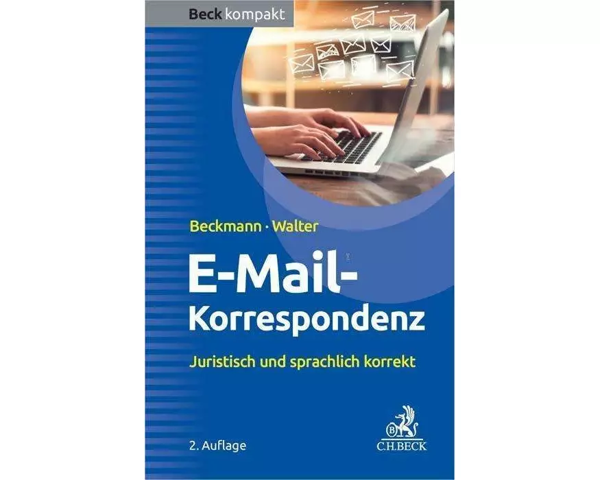E-Mail-Korrespondenz