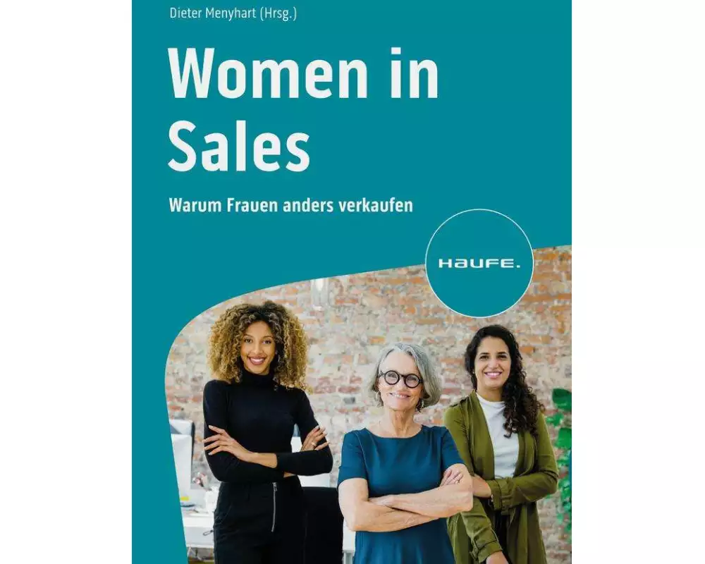 Women in Sales