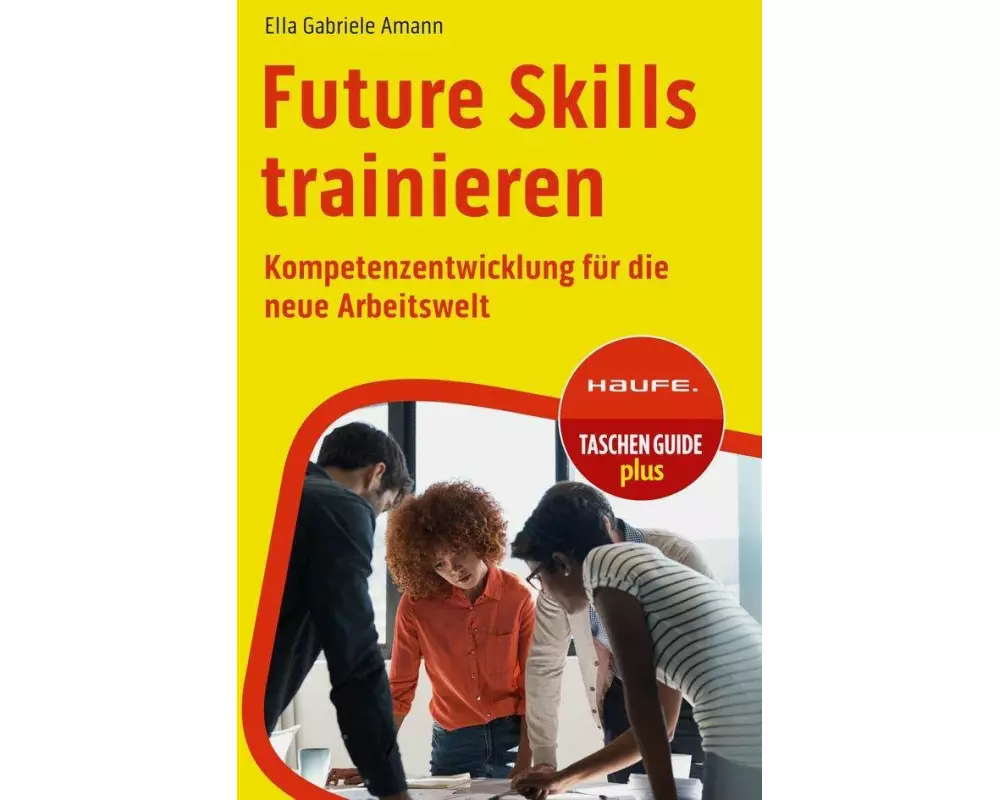 Future Skills trainieren