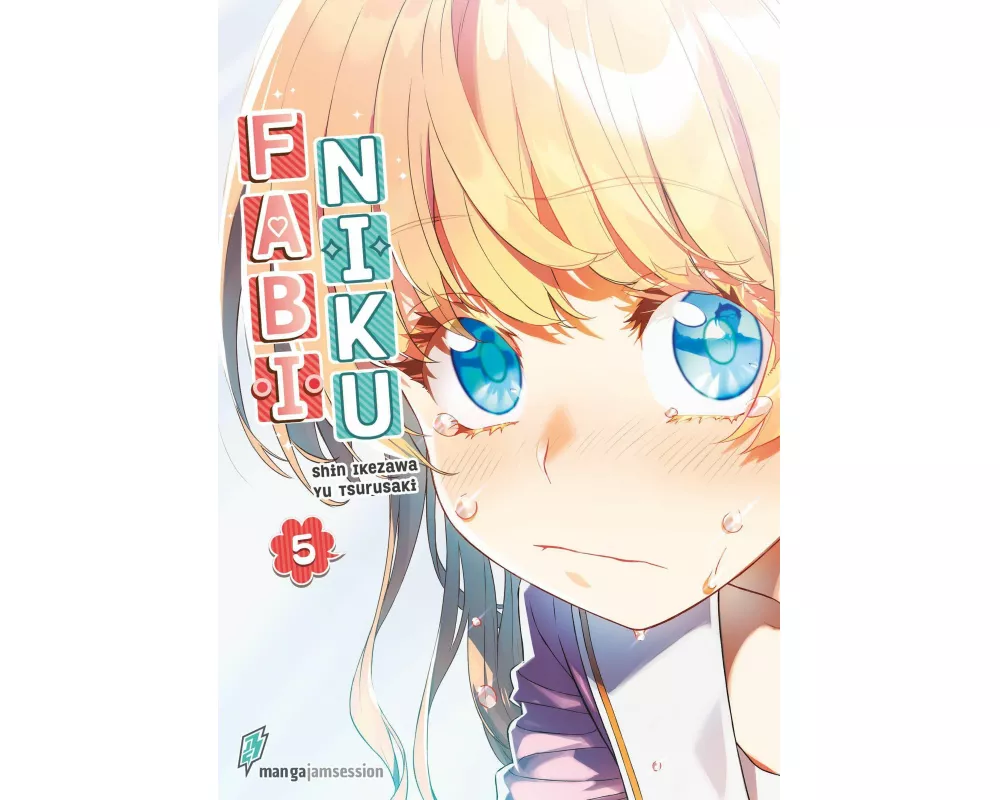 Fabiniku 5