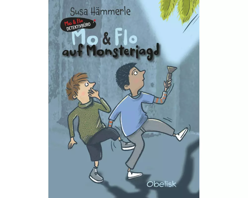 Mo + Flo DetektivbÜro