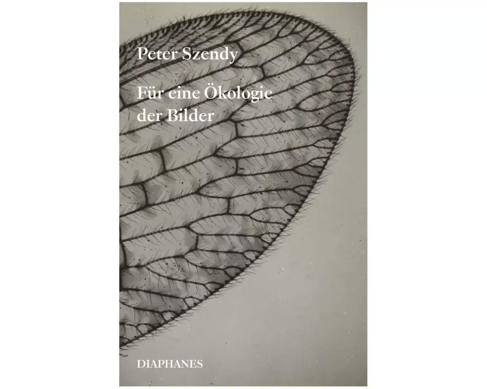 Für eine Ökologie der Bilder