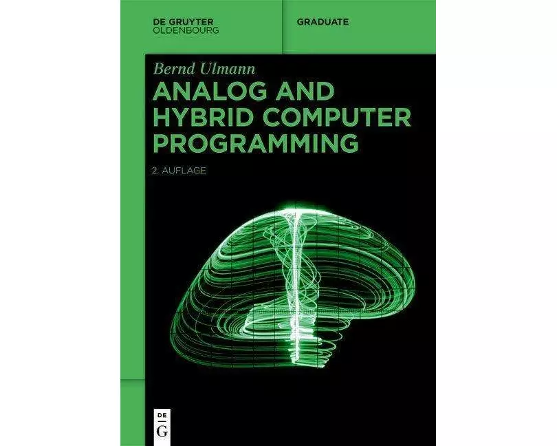 Analog and Hybrid Computer Programming