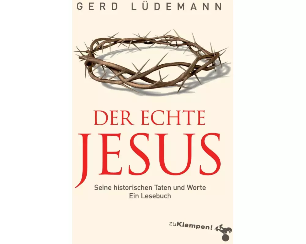 Der echte Jesus