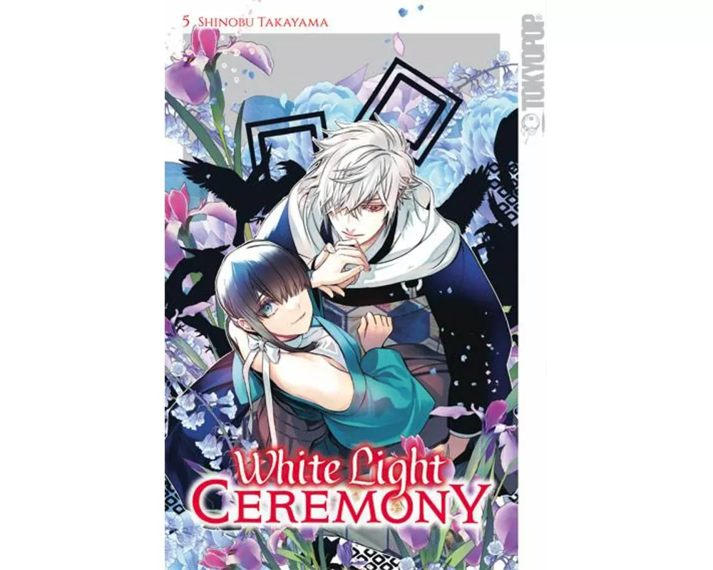 White Light Ceremony 05 - Limited Edition