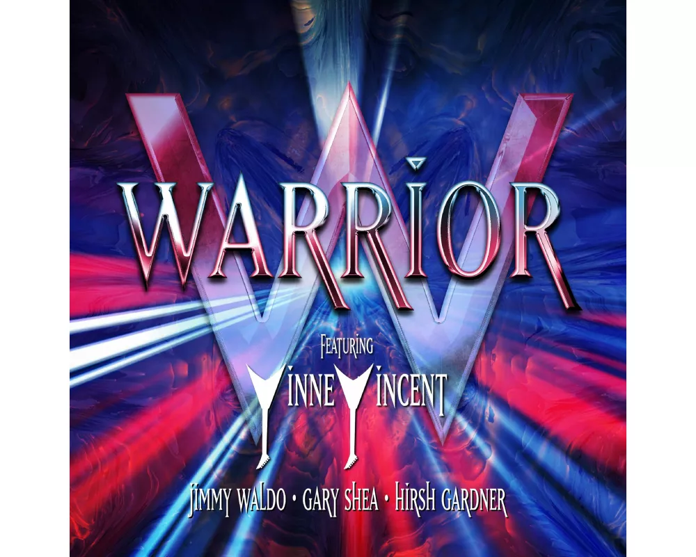Featuring Vinnie Vincent