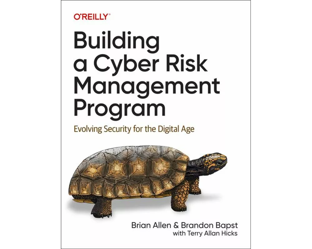 Building a Cyber Risk Management Program
