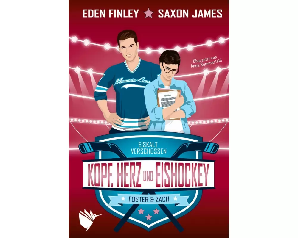 Kopf, Herz und Eishockey