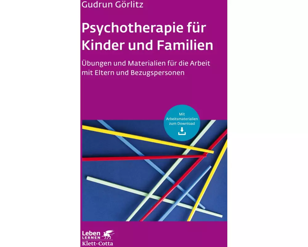 Psychotherapie für Kinder und Familien