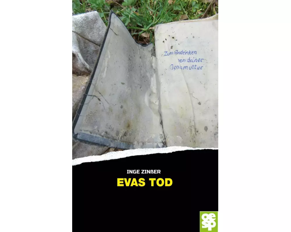 Evas Tod