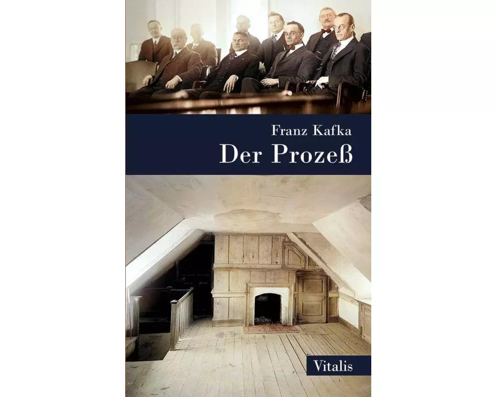 Der Prozeß