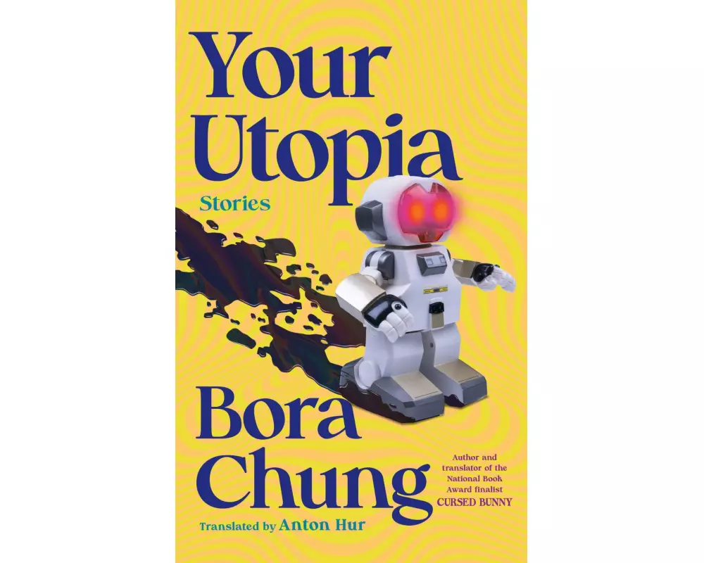 Your Utopia