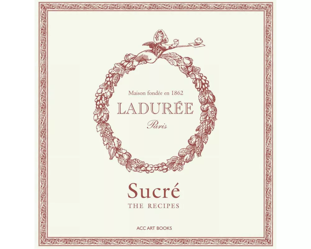 Ladurée Sucré
