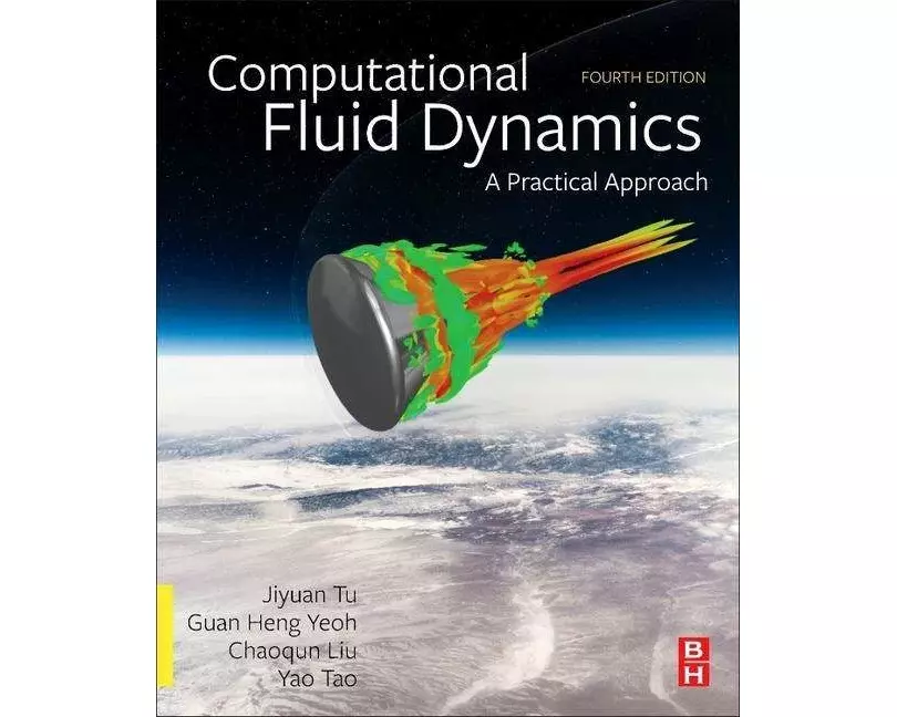 Computational Fluid Dynamics
