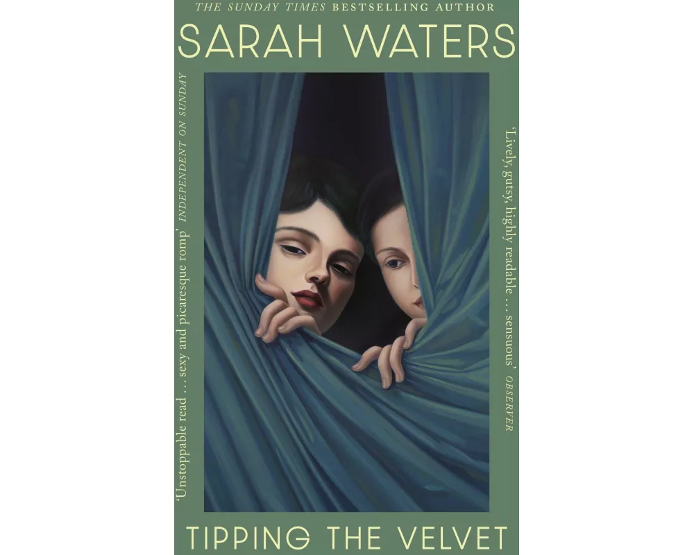 Tipping The Velvet
