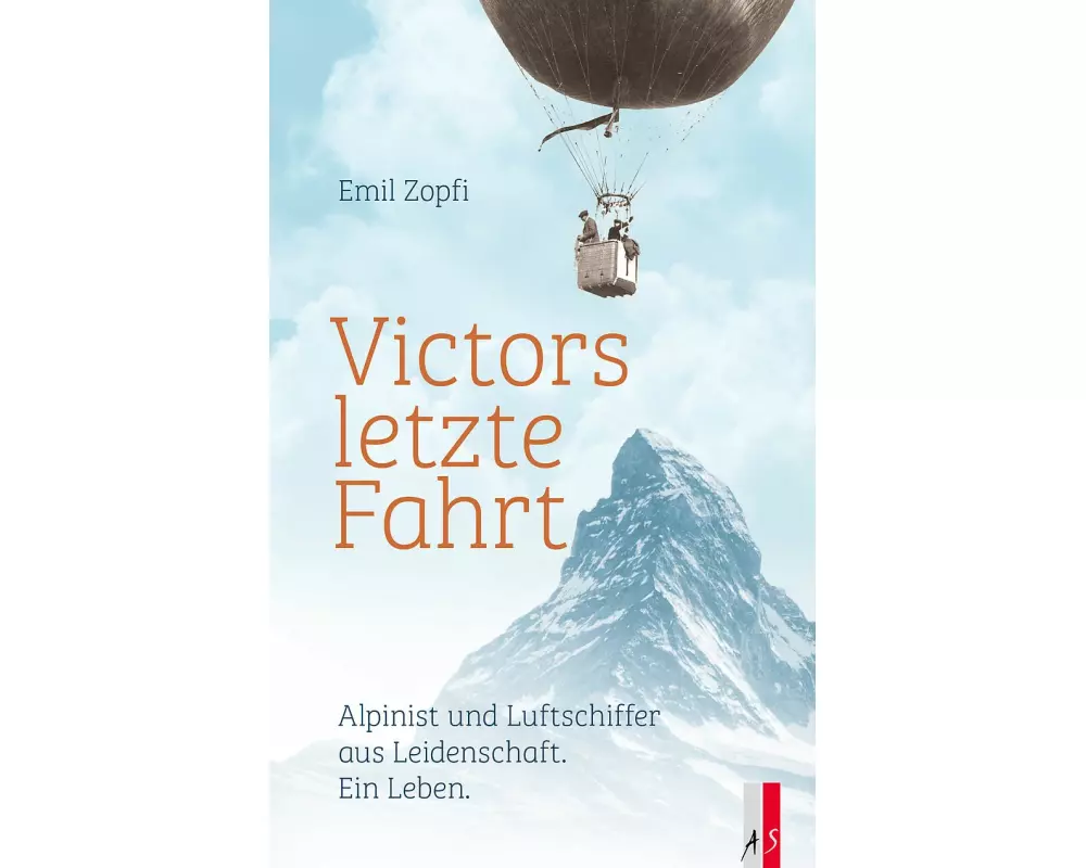 Victors letzte Fahrt