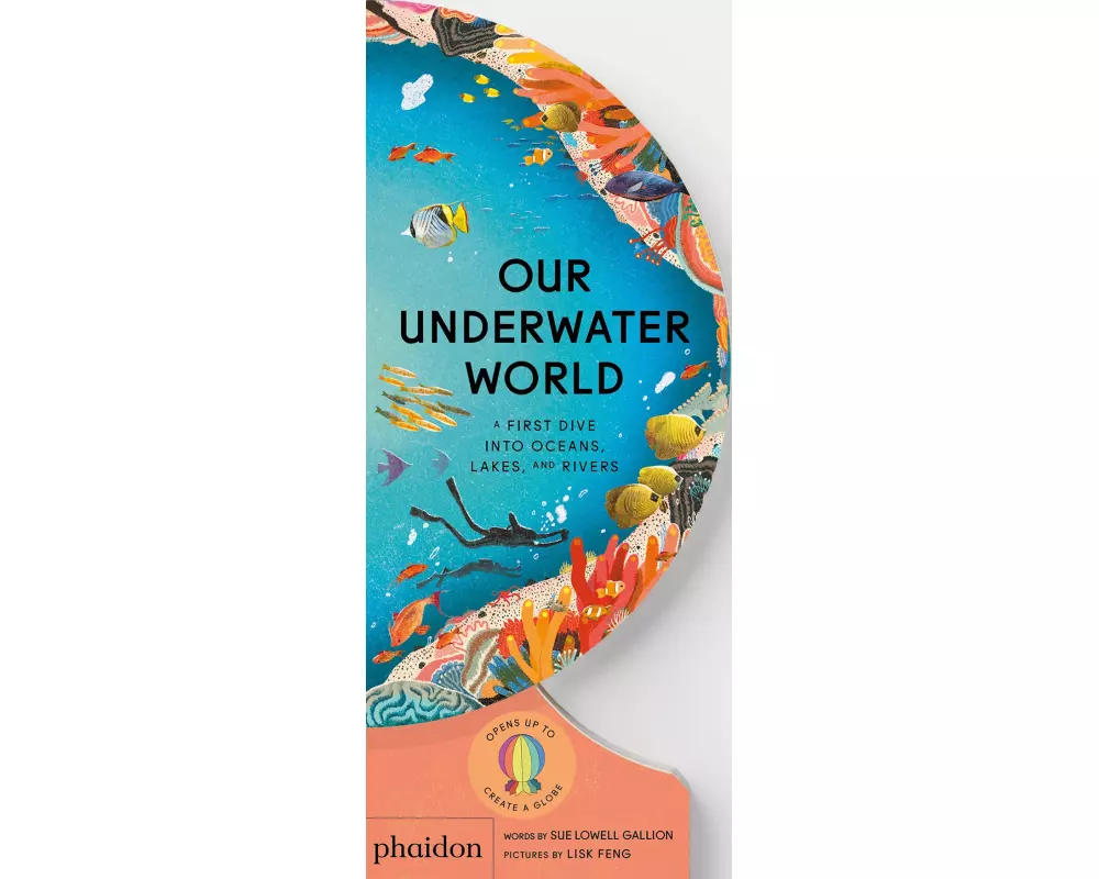 Our Underwater World