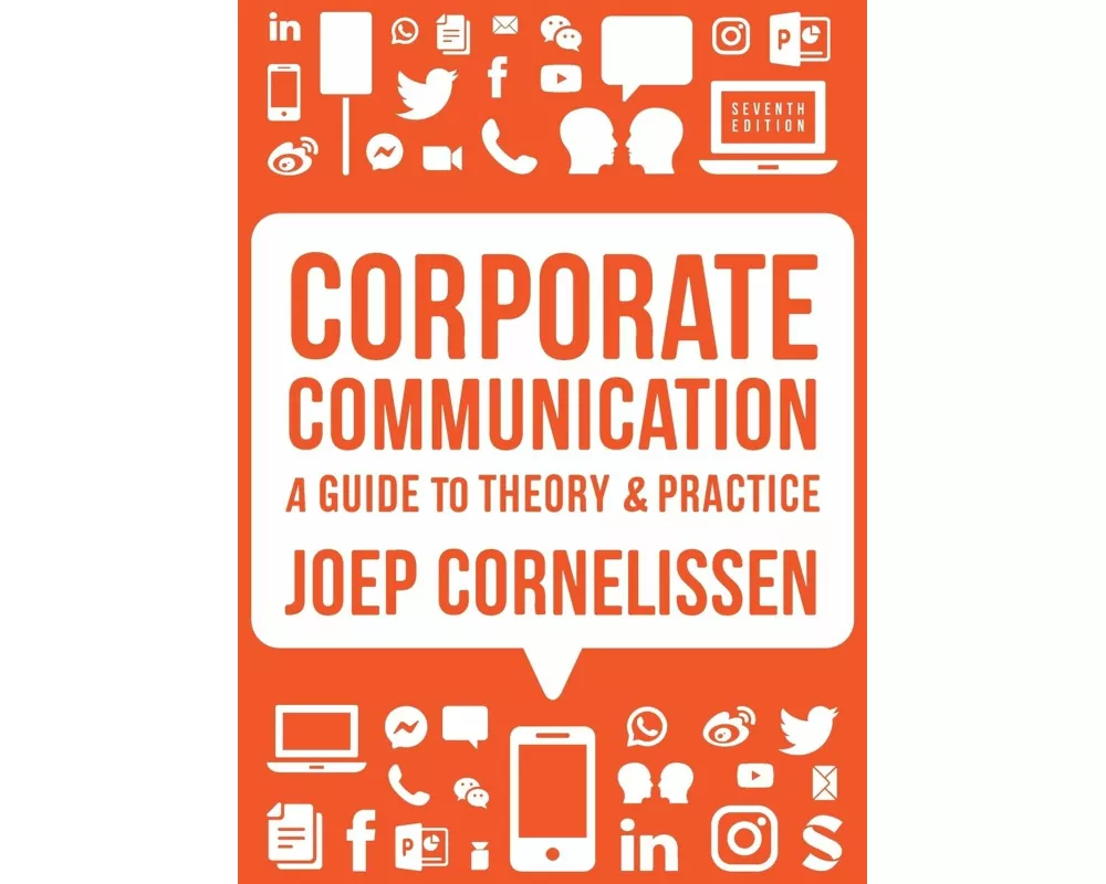 Corporate Communication